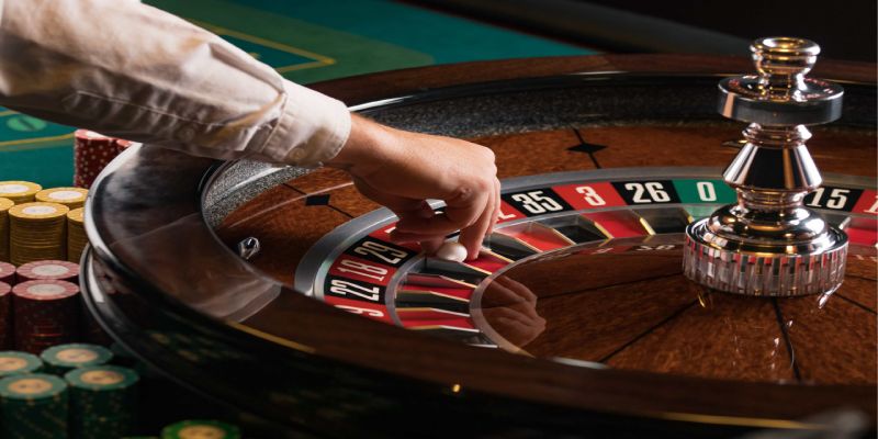 Trò Chơi Roulette - Vòng Quay Của Xác Suất Và May Mắn Một vài thông tin cơ bản trước vào sàn cá cược